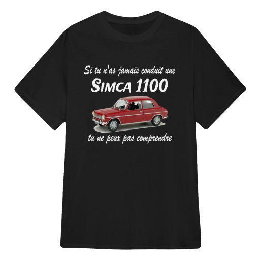 Simca 1100